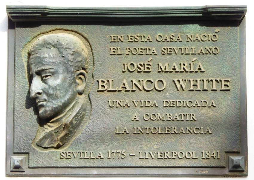 LA OBRA LITERARIA DE JOSEPH BLANCO WHITE